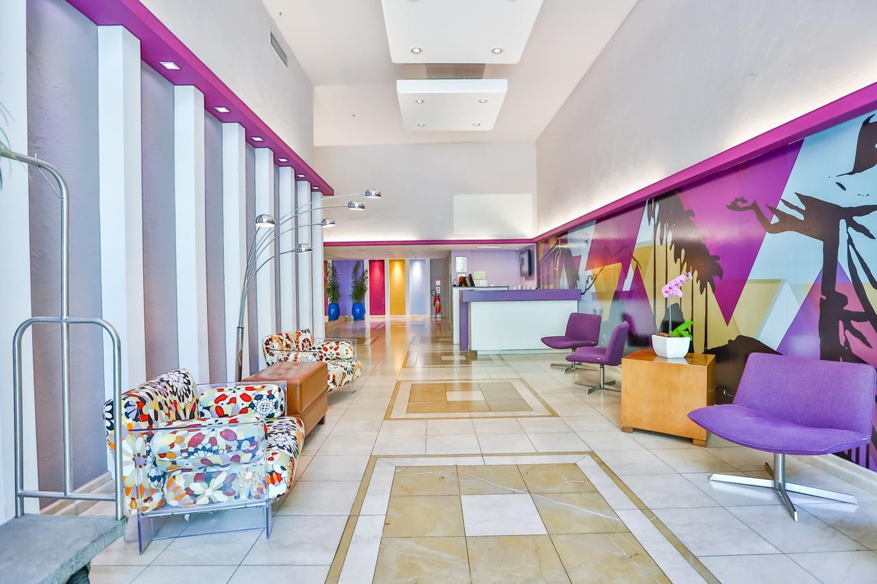 Quality Suites Rio De Janeiro Botafogo - Rio de Janeiro — Photos 3